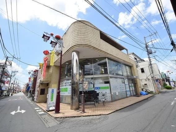 アイムホームビル88