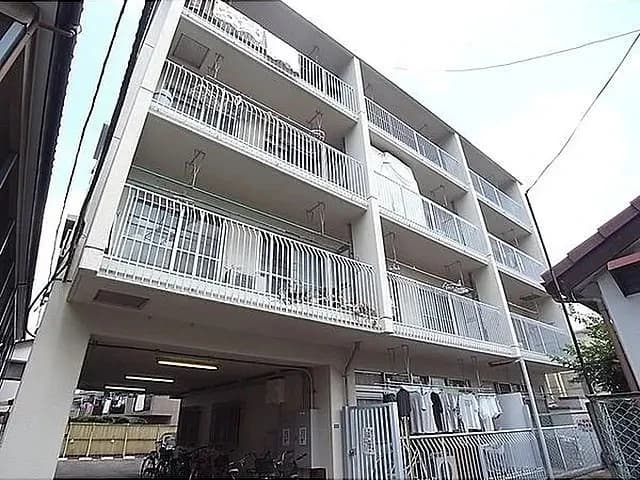 ライブコア辻2丁目