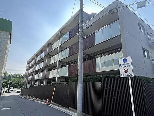 レーベン南浦和グラードコンドミニオ