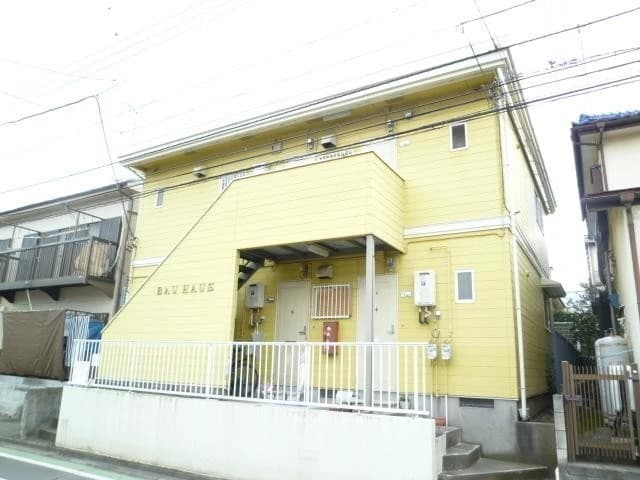 BAU HAUS