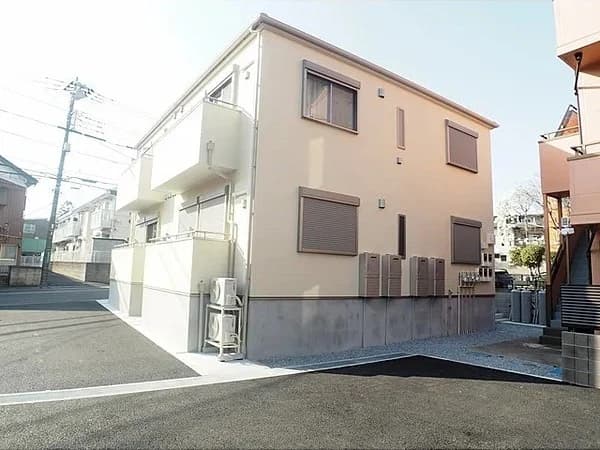 Casa Soleada