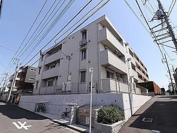 カーサビアンカ