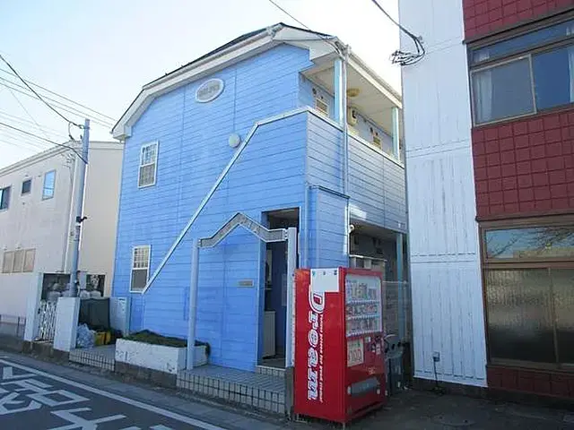 アイランディール大和田