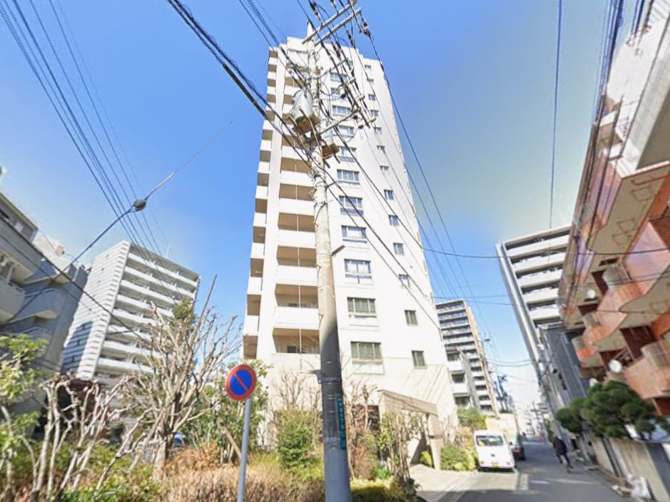 プラウド浦和常盤マークス