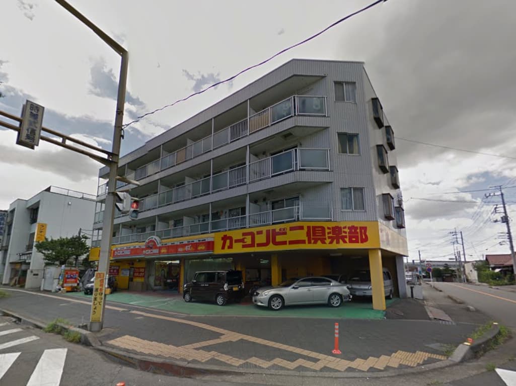 榎本マンション