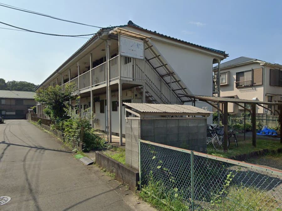 ベルメゾン若狭第二