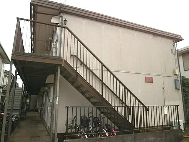 キャッスル B