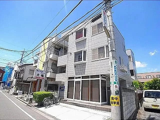 ドムス浦和