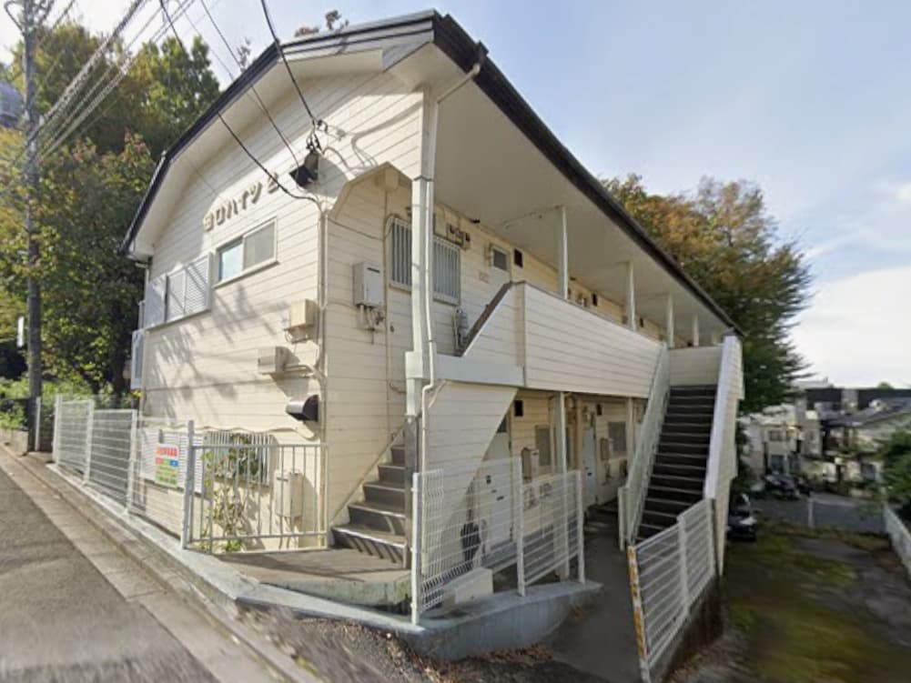 田口ハイツ2
