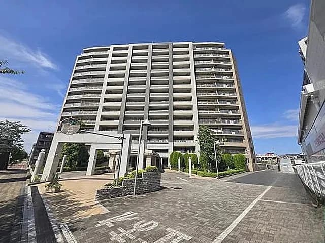 リーデンス スクウェア さいたま新都心 クインファースト