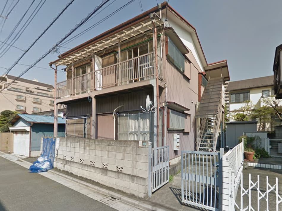 コーポ藤