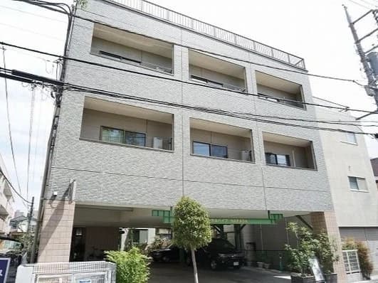 セントラルハイツNAKADA