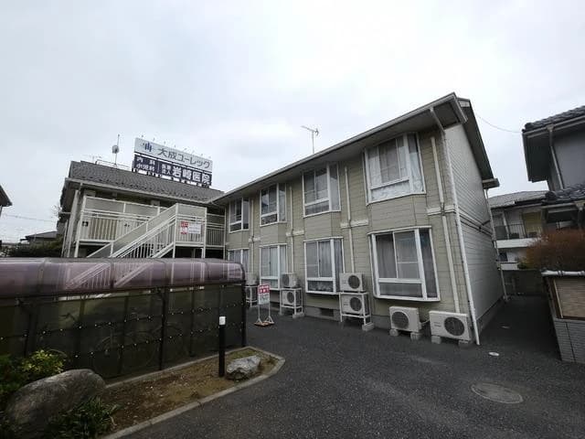 エスポアール与野