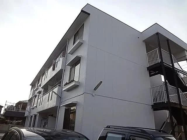 ドミール吉田