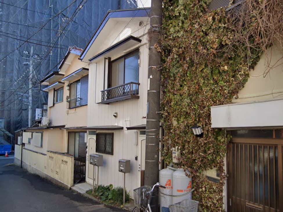 キクチ荘