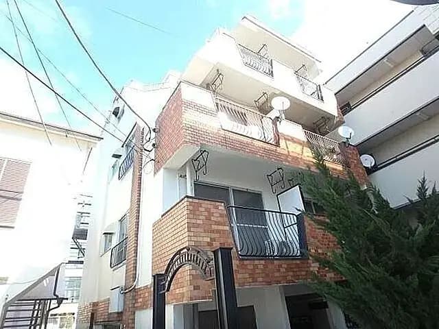 北町IMAハウス