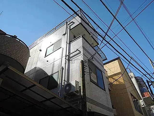 KSビル