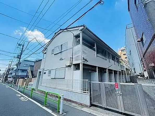 ベルグレイスII