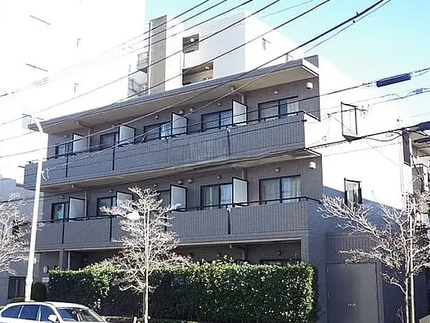 アーバンオアシス