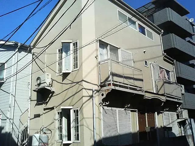 ピアハウス学園町