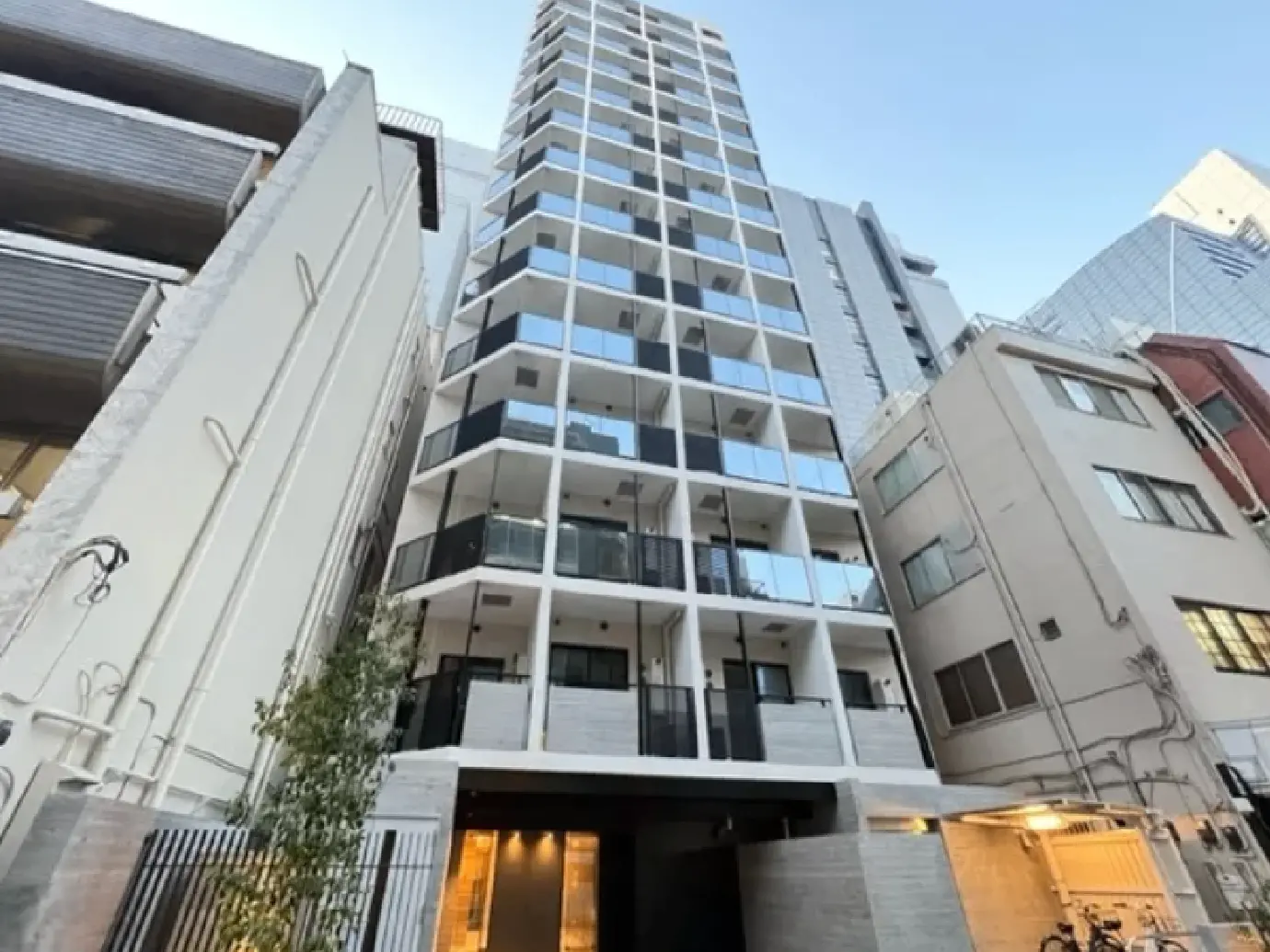 シーズンフラッツ上野御徒町