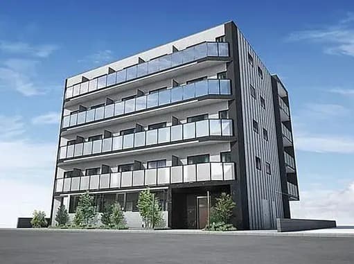 アイルプレミアム西新宿