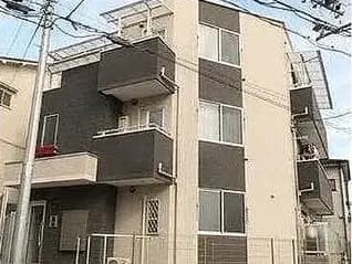 Bキャッスル上板橋