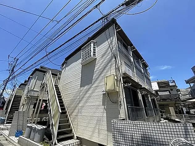 プラザ・ドゥ・ガロンヌE棟