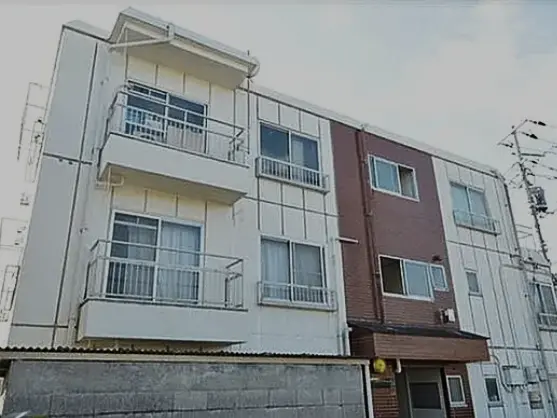 英 第二マンション