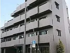 ルーブル小竹向原参番館