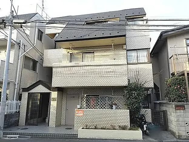 オラシオン徳丸