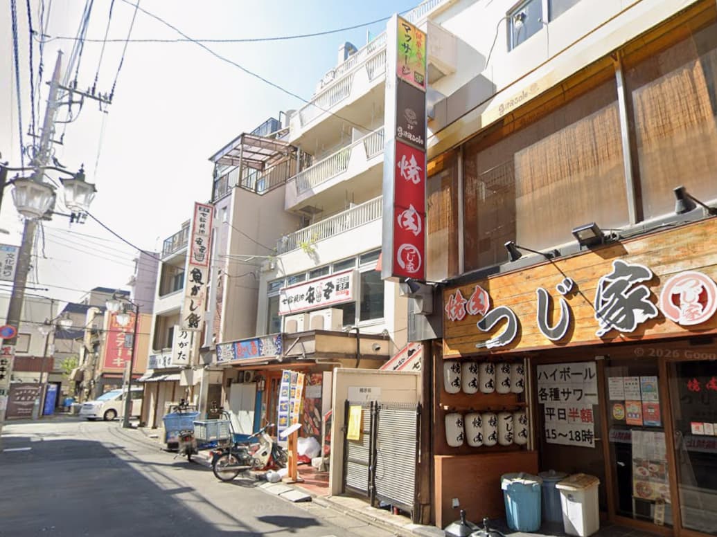 東輝第二ビル