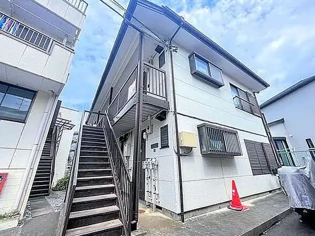 第一田中ハウス
