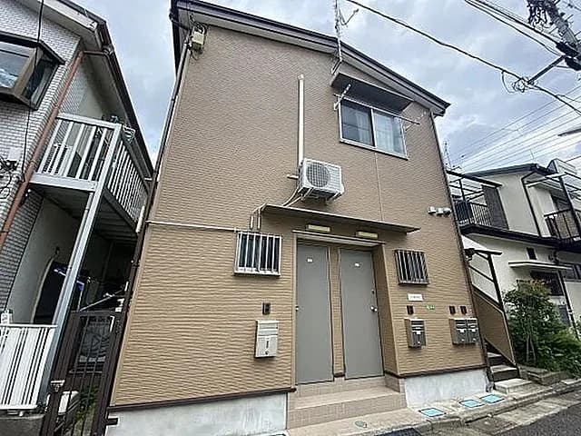 ハイム第5平和台