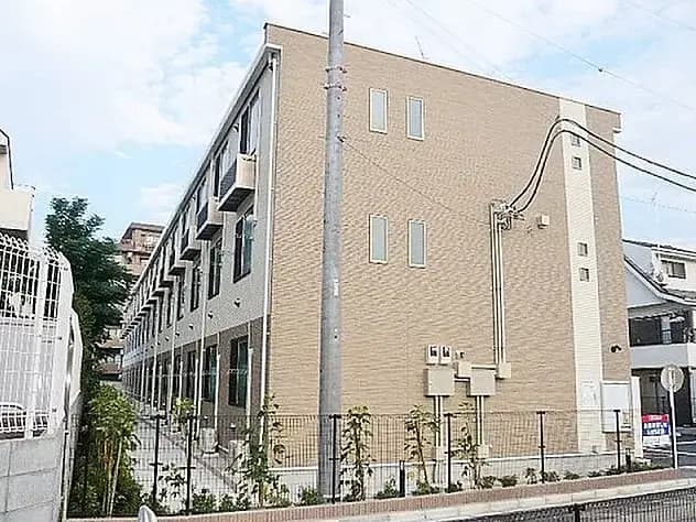 レオネクスト壽光III