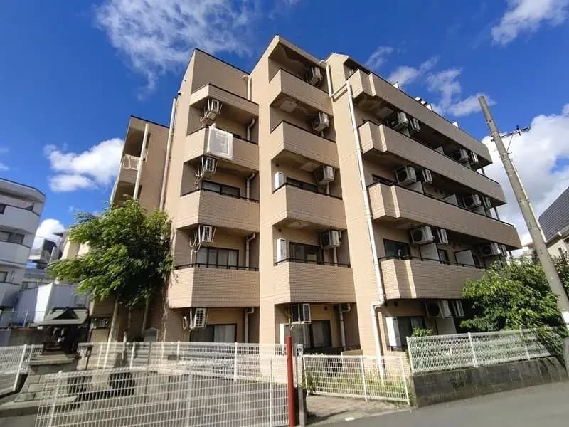 アーバンスクエア東石神井