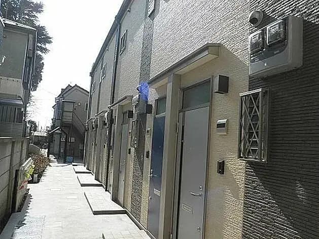 グリーンコート北町