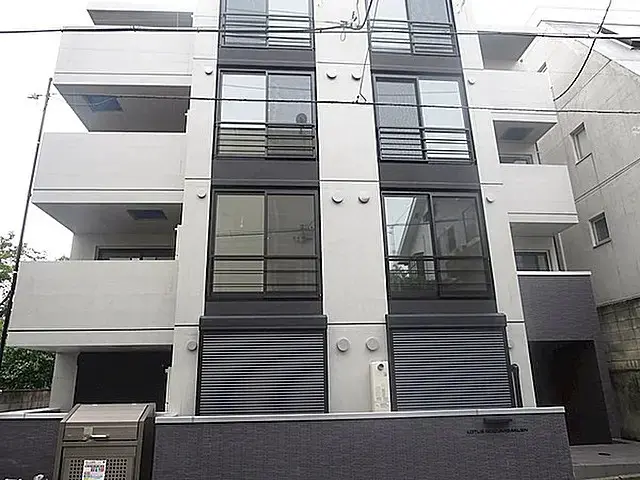 ロータス大泉学園