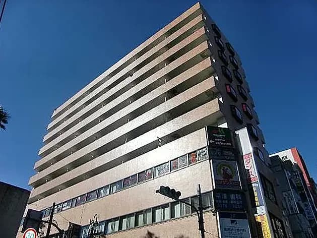 林屋ビル