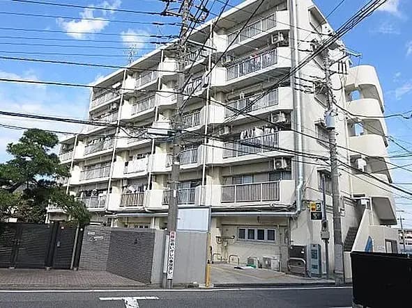 ハイツアゼリア