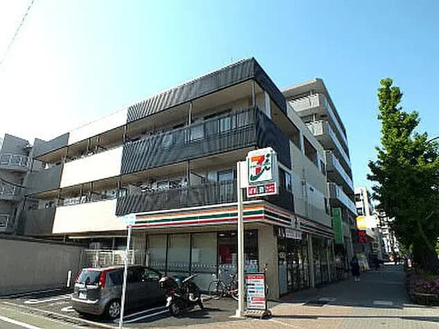 クレールメゾン