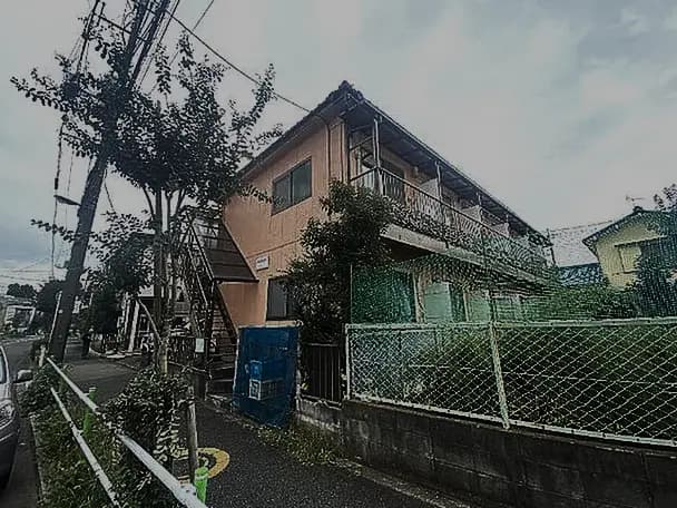 けやきハイツ