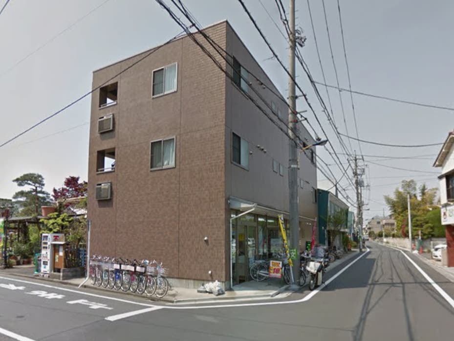 サンテラス光が丘
