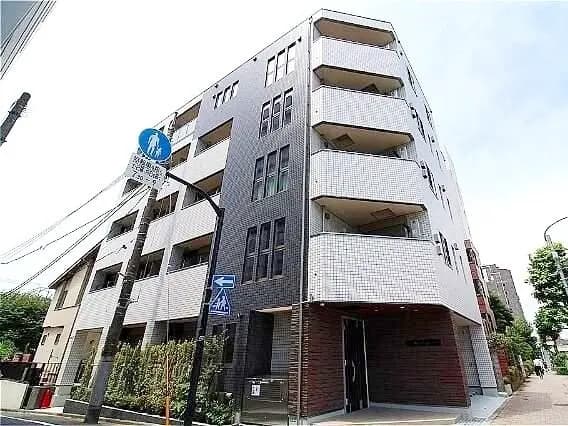 セドラ新江古田
