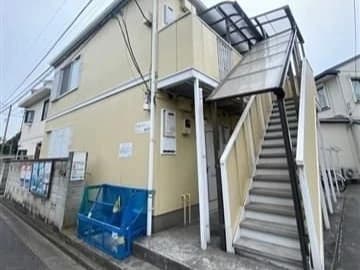 ドミトリー光ヶ丘