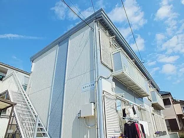 ルナハイツII