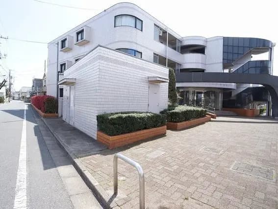 イーハトープ弐番館