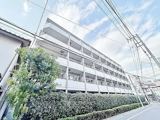 日神デュオステージ練馬北町