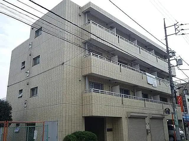 ベルハイム234