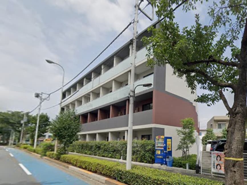 スパシエスタイル練馬春日町